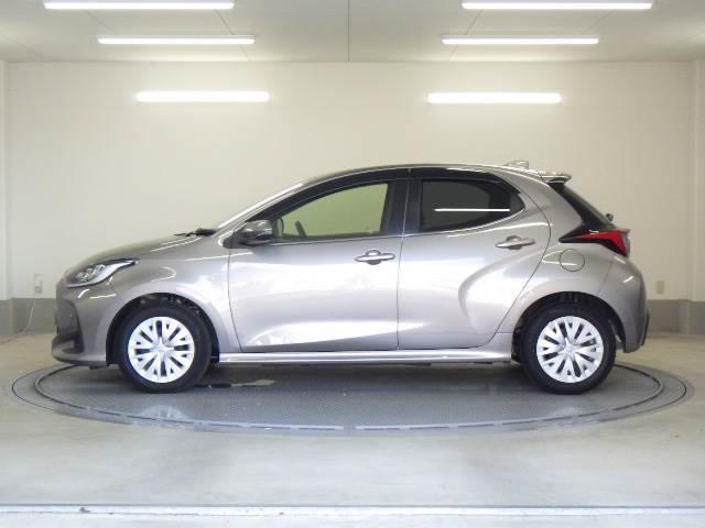 ヤリス 1.5ハイブリッドZ 8インチナビ/TV バックカメラ PCS 電格ミラー 地デジ シートヒータ Bカメラ LEDランプ スマキー ETC付き ナビTV VSC パワステ クルコン オートライト キーフリー ABS イモビ エアコン メモリナビ エアバッグ(24枚目)