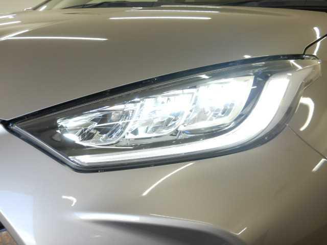 ヤリス 1.5ハイブリッドZ 8インチナビ/TV バックカメラ PCS 電格ミラー 地デジ シートヒータ Bカメラ LEDランプ スマキー ETC付き ナビTV VSC パワステ クルコン オートライト キーフリー ABS イモビ エアコン メモリナビ エアバッグ(25枚目)