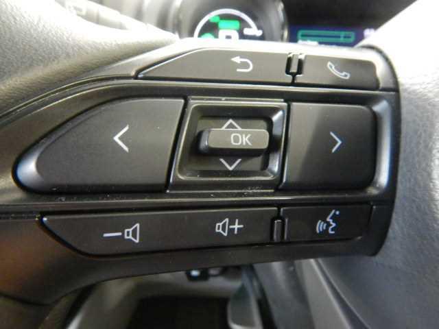 ヤリス 1.5ハイブリッドZ 8インチナビ/TV バックカメラ PCS 電格ミラー 地デジ シートヒータ Bカメラ LEDランプ スマキー ETC付き ナビTV VSC パワステ クルコン オートライト キーフリー ABS イモビ エアコン メモリナビ エアバッグ(36枚目)