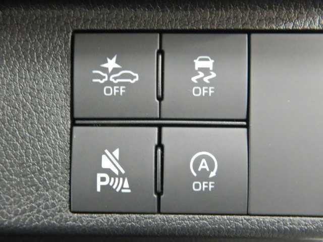 ムーヴキャンバス ストライプスＧ　ウェルカムオープン両側パワースライド　前後障害物センサー　クルコン　アイドルストップ　Ｂカメラ　パワーウインドウ　ＵＳＢポート　セキュリティアラーム　スマートキープッシュスタート　Ｓヒーター　キーフリーキー　ＬＥＤライト　ＰＳ　ＡＢＳ（5枚目）