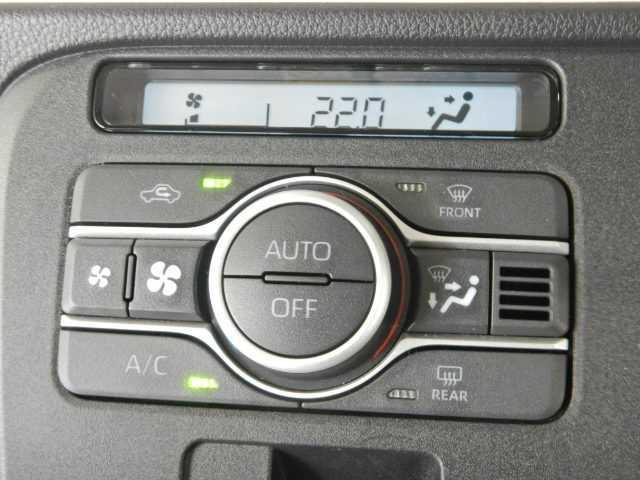 ムーヴキャンバス ストライプスＧ　ウェルカムオープン両側パワースライド　前後障害物センサー　クルコン　アイドルストップ　Ｂカメラ　パワーウインドウ　ＵＳＢポート　セキュリティアラーム　スマートキープッシュスタート　Ｓヒーター　キーフリーキー　ＬＥＤライト　ＰＳ　ＡＢＳ（8枚目）