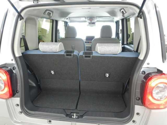 ムーヴキャンバス ストライプスＧ　ウェルカムオープン両側パワースライド　前後障害物センサー　クルコン　アイドルストップ　Ｂカメラ　パワーウインドウ　ＵＳＢポート　セキュリティアラーム　スマートキープッシュスタート　Ｓヒーター　キーフリーキー　ＬＥＤライト　ＰＳ　ＡＢＳ（18枚目）