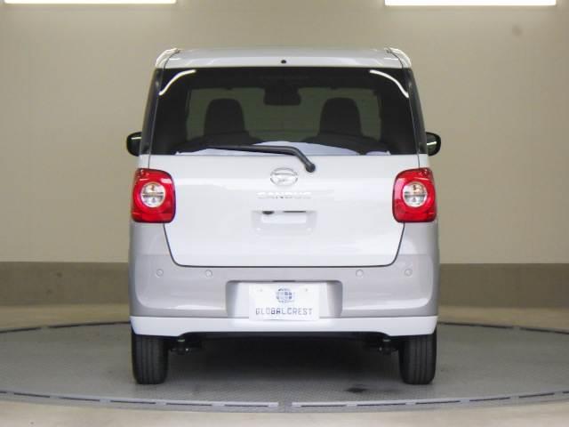 ムーヴキャンバス ストライプスＧ　ウェルカムオープン両側パワースライド　前後障害物センサー　クルコン　アイドルストップ　Ｂカメラ　パワーウインドウ　ＵＳＢポート　セキュリティアラーム　スマートキープッシュスタート　Ｓヒーター　キーフリーキー　ＬＥＤライト　ＰＳ　ＡＢＳ（21枚目）