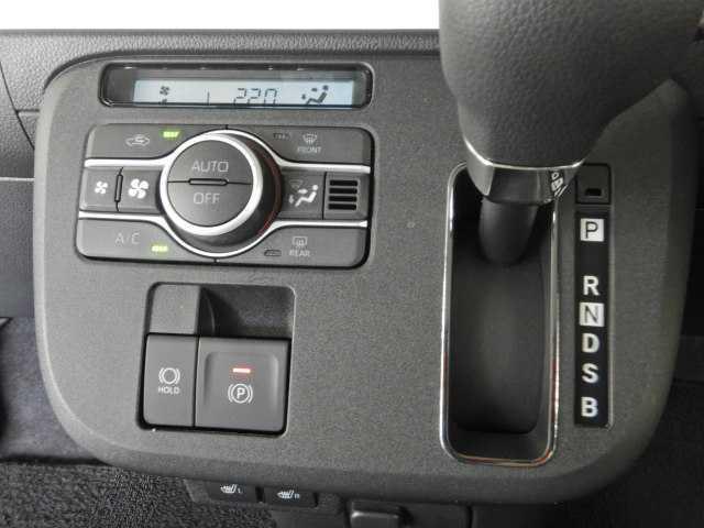 ムーヴキャンバス ストライプスＧ　ウェルカムオープン両側パワースライド　前後障害物センサー　クルコン　アイドルストップ　Ｂカメラ　パワーウインドウ　ＵＳＢポート　セキュリティアラーム　スマートキープッシュスタート　Ｓヒーター　キーフリーキー　ＬＥＤライト　ＰＳ　ＡＢＳ（27枚目）