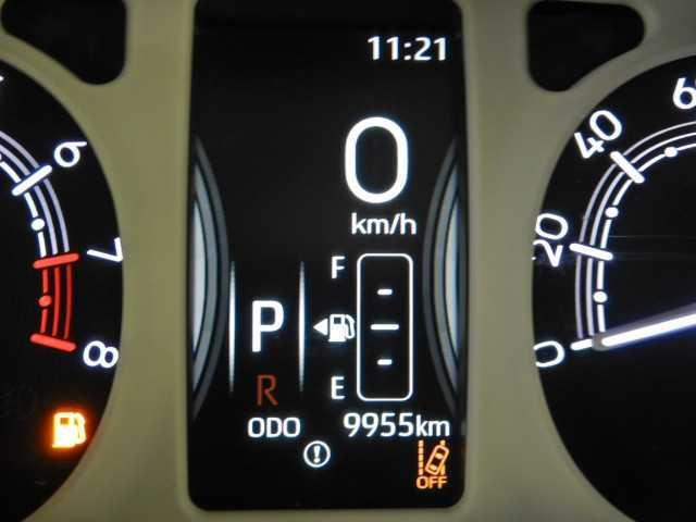 ムーヴキャンバス ストライプスＧ　ウェルカムオープン両側パワースライド　前後障害物センサー　クルコン　アイドルストップ　Ｂカメラ　パワーウインドウ　ＵＳＢポート　セキュリティアラーム　スマートキープッシュスタート　Ｓヒーター　キーフリーキー　ＬＥＤライト　ＰＳ　ＡＢＳ（30枚目）