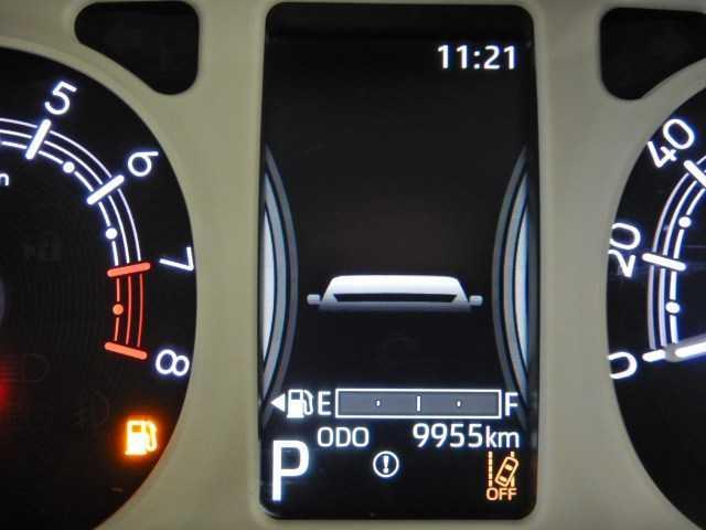 ムーヴキャンバス ストライプスＧ　ウェルカムオープン両側パワースライド　前後障害物センサー　クルコン　アイドルストップ　Ｂカメラ　パワーウインドウ　ＵＳＢポート　セキュリティアラーム　スマートキープッシュスタート　Ｓヒーター　キーフリーキー　ＬＥＤライト　ＰＳ　ＡＢＳ（31枚目）