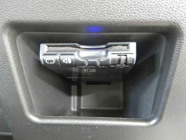 ムーヴキャンバス Ｘ　メモリナビ／ＴＶ　バックカメラ　プッシュスタート　ＥＴＣ　ナビＴＶ　キーレスエントリー　バックモニター　フルオートエアコン　両側スライド　運転席エアバッグ　電動格納ミラー　アイドルストップ　オートライト　インテリキー　ＥＴＣ　ＥＳＣ　盗難防止システム　ＡＢＳ（13枚目）