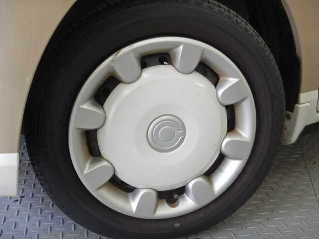 ムーヴキャンバス Ｘ　メモリナビ／ＴＶ　バックカメラ　プッシュスタート　ＥＴＣ　ナビＴＶ　キーレスエントリー　バックモニター　フルオートエアコン　両側スライド　運転席エアバッグ　電動格納ミラー　アイドルストップ　オートライト　インテリキー　ＥＴＣ　ＥＳＣ　盗難防止システム　ＡＢＳ（15枚目）