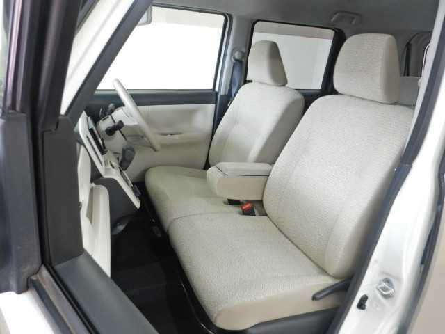 ムーヴキャンバス Ｘ　メモリナビ／ＴＶ　バックカメラ　プッシュスタート　ＥＴＣ　ナビＴＶ　キーレスエントリー　バックモニター　フルオートエアコン　両側スライド　運転席エアバッグ　電動格納ミラー　アイドルストップ　オートライト　インテリキー　ＥＴＣ　ＥＳＣ　盗難防止システム　ＡＢＳ（17枚目）