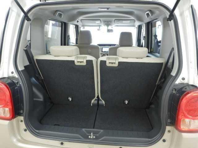 ムーヴキャンバス Ｘ　メモリナビ／ＴＶ　バックカメラ　プッシュスタート　ＥＴＣ　ナビＴＶ　キーレスエントリー　バックモニター　フルオートエアコン　両側スライド　運転席エアバッグ　電動格納ミラー　アイドルストップ　オートライト　インテリキー　ＥＴＣ　ＥＳＣ　盗難防止システム　ＡＢＳ（19枚目）