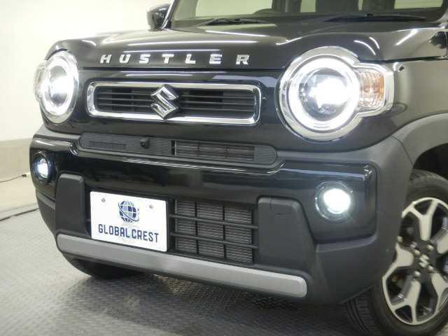 ハスラー ハイブリッドX 全方位カメラ 8インチナビ/TV TV&ナビ リヤカメラ ETC付 アイドルストップ USB入力 キーレスエントリー 運転席エアバッグ 前席シートヒーター セキュリティアラーム LEDライト 安全ボディ スマ-トキ- パワーウインドウ(14枚目)