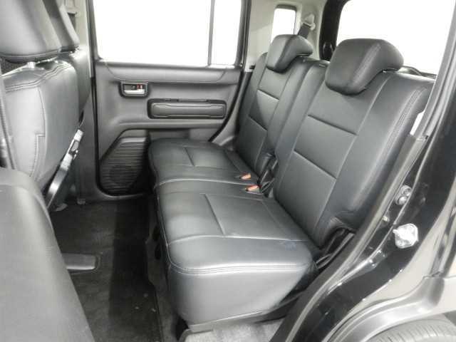 ハスラー ハイブリッドX 全方位カメラ 8インチナビ/TV TV&ナビ リヤカメラ ETC付 アイドルストップ USB入力 キーレスエントリー 運転席エアバッグ 前席シートヒーター セキュリティアラーム LEDライト 安全ボディ スマ-トキ- パワーウインドウ(18枚目)