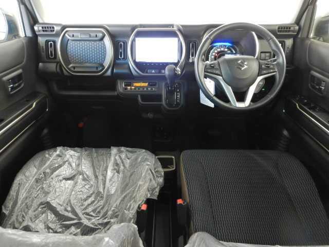 ハスラー J STYLE2ターボ 全方位モカメラ メモリーナビ/TV 全方位カメラ付き ESC シートH LEDヘットライト クルーズコントロール ナビTV スマートキー エアバック オートライト フルセグTV セキュリティ 衝突安全ボディ キーレス ターボ車 ABS(3枚目)