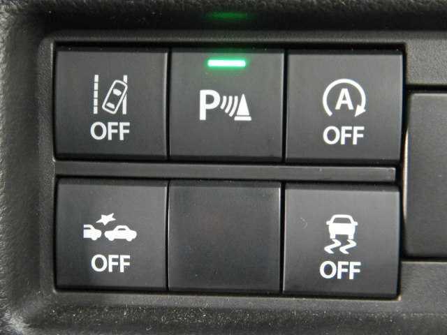 ハスラー J STYLE2ターボ 全方位モカメラ メモリーナビ/TV 全方位カメラ付き ESC シートH LEDヘットライト クルーズコントロール ナビTV スマートキー エアバック オートライト フルセグTV セキュリティ 衝突安全ボディ キーレス ターボ車 ABS(6枚目)