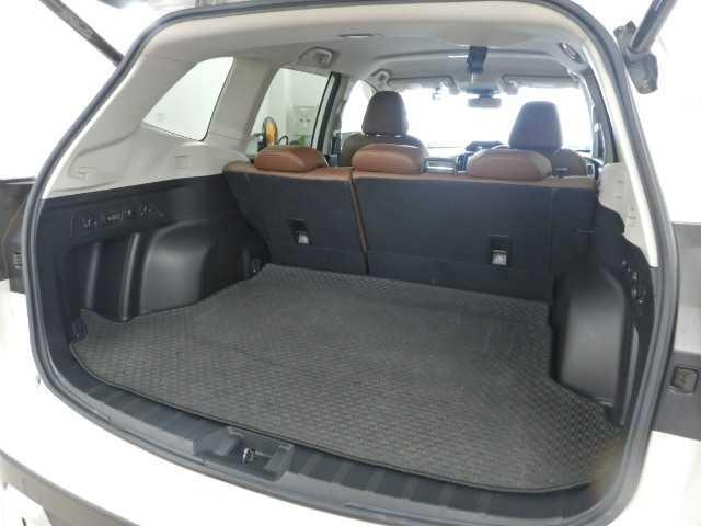 フォレスター 2.0Advance ルーフレール 革 8インチナビ/TV ヒーター メモリ-ナビ クルコン キーレス ETC車載器 スマートK PWシート エアB サイドエアB カワシート PS ナビTV ESC パワーウィンドー LEDランプ フルオートエアコン DVD(19枚目)