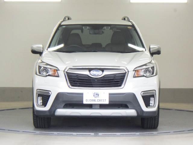 フォレスター 2.0Advance ルーフレール 革 8インチナビ/TV ヒーター メモリ-ナビ クルコン キーレス ETC車載器 スマートK PWシート エアB サイドエアB カワシート PS ナビTV ESC パワーウィンドー LEDランプ フルオートエアコン DVD(21枚目)