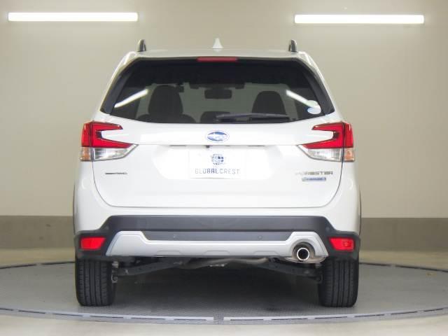 フォレスター 2.0Advance ルーフレール 革 8インチナビ/TV ヒーター メモリ-ナビ クルコン キーレス ETC車載器 スマートK PWシート エアB サイドエアB カワシート PS ナビTV ESC パワーウィンドー LEDランプ フルオートエアコン DVD(22枚目)