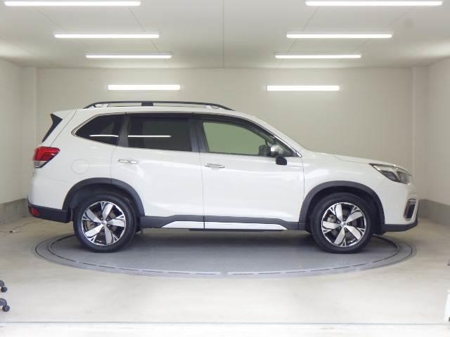 フォレスター 2.0Advance ルーフレール 革 8インチナビ/TV ヒーター メモリ-ナビ クルコン キーレス ETC車載器 スマートK PWシート エアB サイドエアB カワシート PS ナビTV ESC パワーウィンドー LEDランプ フルオートエアコン DVD(23枚目)