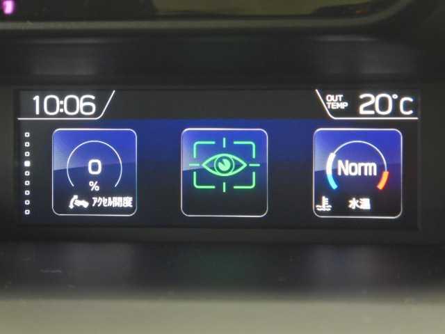 フォレスター 2.0Advance ルーフレール 革 8インチナビ/TV ヒーター メモリ-ナビ クルコン キーレス ETC車載器 スマートK PWシート エアB サイドエアB カワシート PS ナビTV ESC パワーウィンドー LEDランプ フルオートエアコン DVD(31枚目)