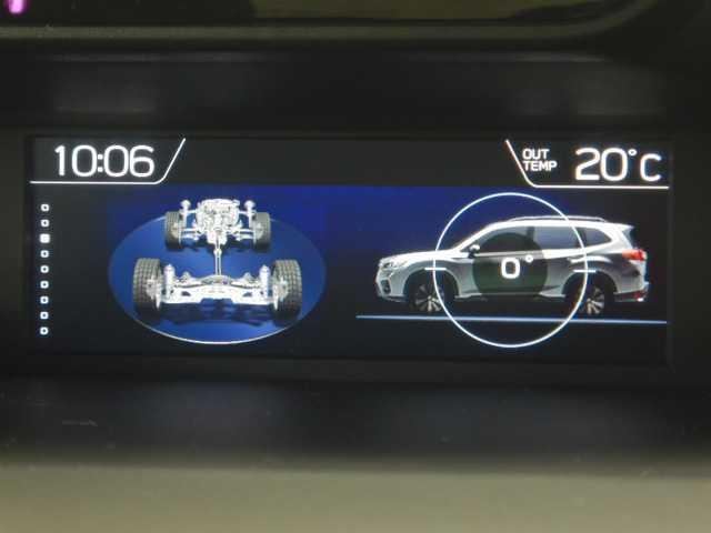 フォレスター 2.0Advance ルーフレール 革 8インチナビ/TV ヒーター メモリ-ナビ クルコン キーレス ETC車載器 スマートK PWシート エアB サイドエアB カワシート PS ナビTV ESC パワーウィンドー LEDランプ フルオートエアコン DVD(32枚目)