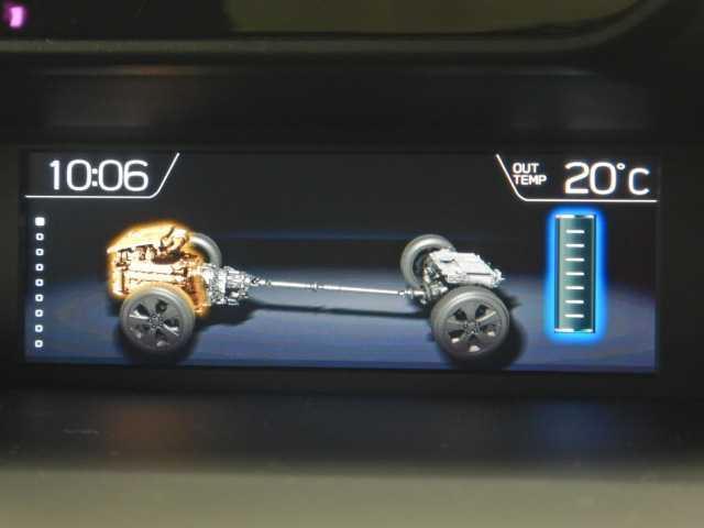 フォレスター 2.0Advance ルーフレール 革 8インチナビ/TV ヒーター メモリ-ナビ クルコン キーレス ETC車載器 スマートK PWシート エアB サイドエアB カワシート PS ナビTV ESC パワーウィンドー LEDランプ フルオートエアコン DVD(34枚目)