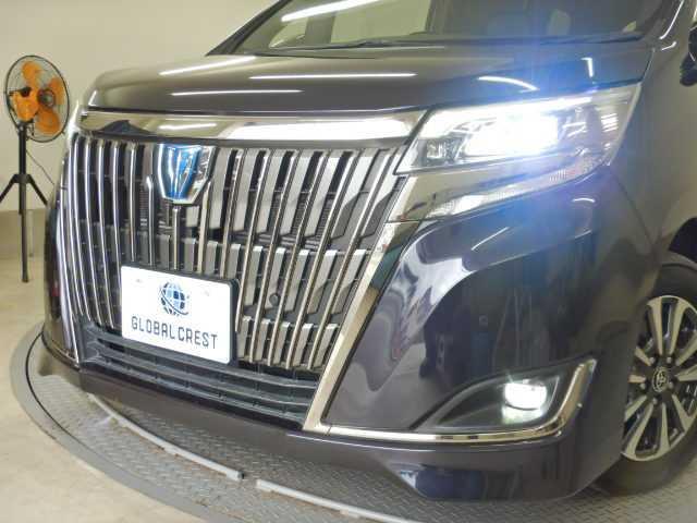 エスクァイア １．８Ｇｉプレミアムパッケージ　ブラックテーラード　ナビ　誤発進抑制機能　電動格納ミラー　オートハイビーム　アイドリングストップ　Ｂカメラ　スマートキー　ワンセグ　ナビ＆ＴＶ　イモビライザー　オートライト　ＬＥＤランプ　ＥＴＣ車載器　クルーズコントロール（14枚目）