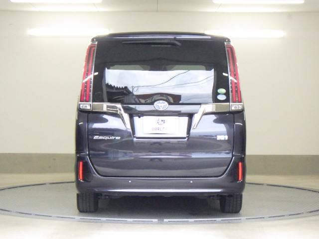 エスクァイア １．８Ｇｉプレミアムパッケージ　ブラックテーラード　ナビ　誤発進抑制機能　電動格納ミラー　オートハイビーム　アイドリングストップ　Ｂカメラ　スマートキー　ワンセグ　ナビ＆ＴＶ　イモビライザー　オートライト　ＬＥＤランプ　ＥＴＣ車載器　クルーズコントロール（22枚目）