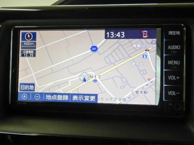 エスクァイア １．８Ｇｉプレミアムパッケージ　ブラックテーラード　ナビ　誤発進抑制機能　電動格納ミラー　オートハイビーム　アイドリングストップ　Ｂカメラ　スマートキー　ワンセグ　ナビ＆ＴＶ　イモビライザー　オートライト　ＬＥＤランプ　ＥＴＣ車載器　クルーズコントロール（28枚目）