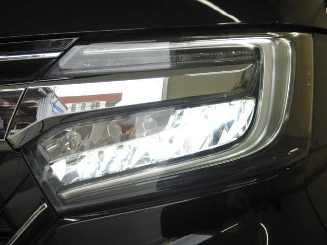 Ｎ－ＢＯＸカスタム カスタム　Ｇ・Ｌ　ホンダセンシング　ナビ／ＴＶ　Ｂカメラ　地デジＴＶ　電動格納ドアミラー　助手席エアバッグ　キーレス　アイドリングＳＴ　セキュリティーアラーム　スマ－トキ－　リアカメラ　ナビＴＶ　ＥＴＣ　前車追従機能　ＬＥＤヘッドライト　ＵＳＢ　オートライト（25枚目）