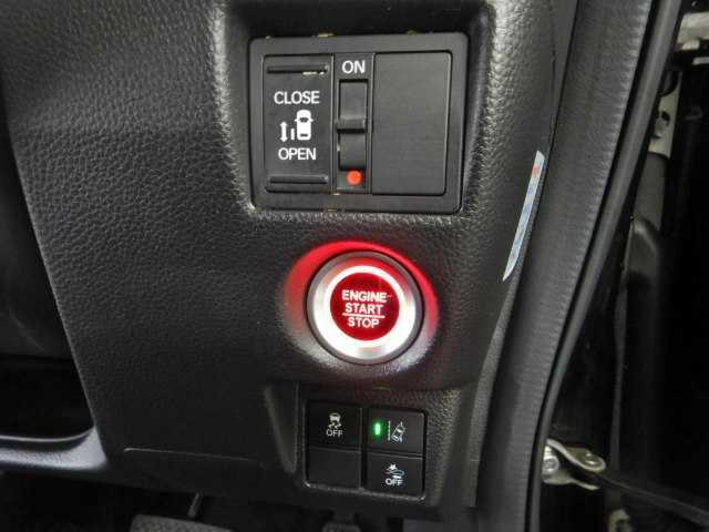 Ｎ－ＢＯＸカスタム カスタム　Ｇ・Ｌ　ホンダセンシング　ナビ／ＴＶ　Ｂカメラ　地デジＴＶ　電動格納ドアミラー　助手席エアバッグ　キーレス　アイドリングＳＴ　セキュリティーアラーム　スマ－トキ－　リアカメラ　ナビＴＶ　ＥＴＣ　前車追従機能　ＬＥＤヘッドライト　ＵＳＢ　オートライト（35枚目）
