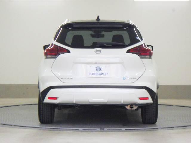 キックス １．２　ｅパワーＸ　全方位カメラ　９インチナビ／フルセグＴＶ　フロントカメラ　ナビ＆ＴＶ　ＶＤＣ　クルコン　スマートキー　ＤＶＤ再生　ＬＥＤヘッド　パワーステアリング　盗難防止システム　ＥＴＣ　オートライト　メモリーナビ　サイドエアバッグ　ＡＡＣ　衝突安全ボディ（22枚目）