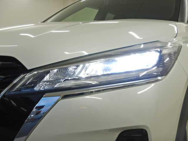 キックス １．２　ｅパワーＸ　全方位カメラ　９インチナビ／フルセグＴＶ　フロントカメラ　ナビ＆ＴＶ　ＶＤＣ　クルコン　スマートキー　ＤＶＤ再生　ＬＥＤヘッド　パワーステアリング　盗難防止システム　ＥＴＣ　オートライト　メモリーナビ　サイドエアバッグ　ＡＡＣ　衝突安全ボディ（25枚目）