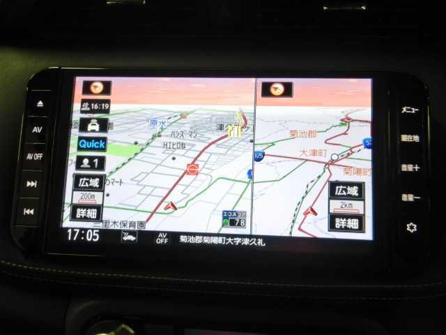 キックス １．２　ｅパワーＸ　全方位カメラ　９インチナビ／フルセグＴＶ　フロントカメラ　ナビ＆ＴＶ　ＶＤＣ　クルコン　スマートキー　ＤＶＤ再生　ＬＥＤヘッド　パワーステアリング　盗難防止システム　ＥＴＣ　オートライト　メモリーナビ　サイドエアバッグ　ＡＡＣ　衝突安全ボディ（28枚目）