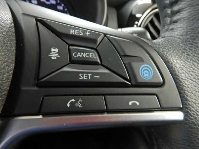 キックス １．２　ｅパワーＸ　全方位カメラ　９インチナビ／フルセグＴＶ　フロントカメラ　ナビ＆ＴＶ　ＶＤＣ　クルコン　スマートキー　ＤＶＤ再生　ＬＥＤヘッド　パワーステアリング　盗難防止システム　ＥＴＣ　オートライト　メモリーナビ　サイドエアバッグ　ＡＡＣ　衝突安全ボディ（33枚目）