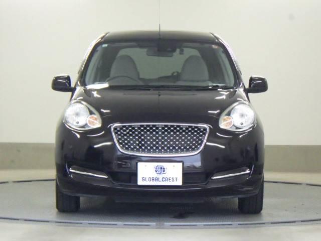 マーチ １．２ボレロ　メモリ－ナビ／ＴＶ　Ｂカメラ　エマブレ　ダブルエアバック　横滑防止装置　電動格納ミラー　ＤＶＤ再生　ナビＴＶ　アイドリングＳ　パワーステアリング　パワーウィンドウ　メモリーナビ　イモビライザー　キーレス　スマートキー　バックモニター　ＡＢＳ（21枚目）