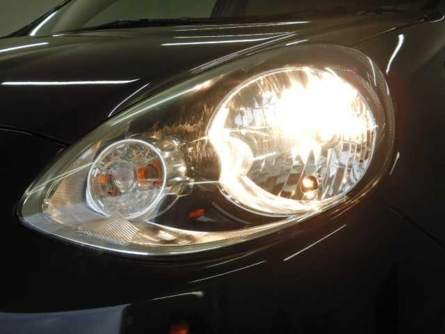 マーチ １．２ボレロ　メモリ－ナビ／ＴＶ　Ｂカメラ　エマブレ　ダブルエアバック　横滑防止装置　電動格納ミラー　ＤＶＤ再生　ナビＴＶ　アイドリングＳ　パワーステアリング　パワーウィンドウ　メモリーナビ　イモビライザー　キーレス　スマートキー　バックモニター　ＡＢＳ（25枚目）