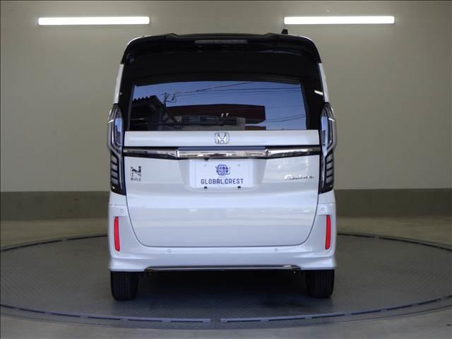 N-BOXカスタム カスタム L 8インチナビ/フルセグTV 両側パワースライド 両席電動スライドドア Pソナー SDナビゲーション 電動格納ミラ- 衝突安全ボディ サイドエアバッグ ナビTV Aストップ シートヒータ キーフリーシステム LEDライト リアカメ AC スマキー(18枚目)