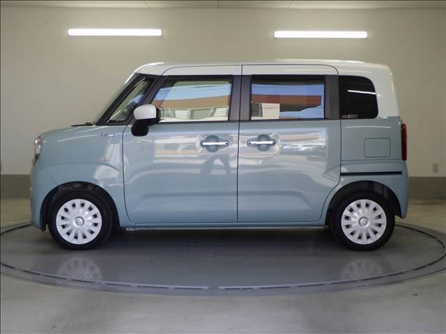 ワゴンRスマイル ハイブリッドS 2トーンルーフパッケージ装着車 全方位 フルオートエアコン 地デジ 電格ミラー スマートキ オートハイビーム パーキングセンサー 横滑り防止 シートヒーター アイドルストップ Bカメラ オートライト 衝突安全ボディ 盗難防止 ABS(20枚目)