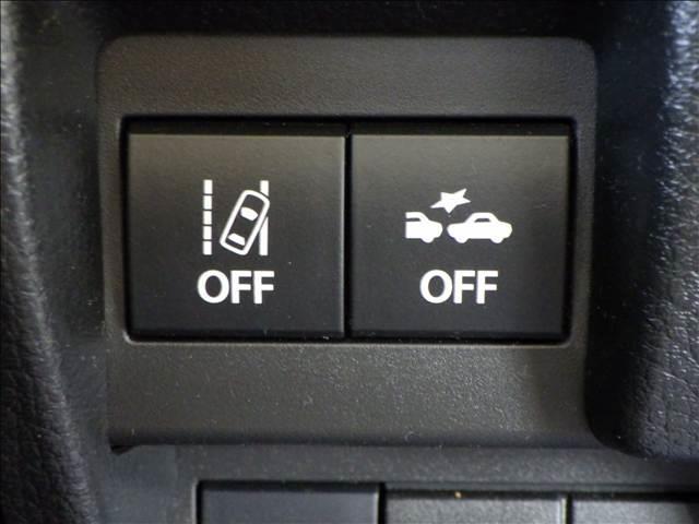 ワゴンRスマイル ハイブリッドS 2トーンルーフパッケージ装着車 全方位 フルオートエアコン 地デジ 電格ミラー スマートキ オートハイビーム パーキングセンサー 横滑り防止 シートヒーター アイドルストップ Bカメラ オートライト 衝突安全ボディ 盗難防止 ABS(27枚目)