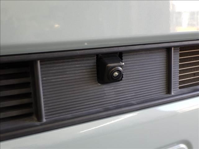 ワゴンRスマイル ハイブリッドS 2トーンルーフパッケージ装着車 全方位 フルオートエアコン 地デジ 電格ミラー スマートキ オートハイビーム パーキングセンサー 横滑り防止 シートヒーター アイドルストップ Bカメラ オートライト 衝突安全ボディ 盗難防止 ABS(40枚目)