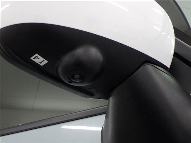 ワゴンRスマイル ハイブリッドS 2トーンルーフパッケージ装着車 全方位 フルオートエアコン 地デジ 電格ミラー スマートキ オートハイビーム パーキングセンサー 横滑り防止 シートヒーター アイドルストップ Bカメラ オートライト 衝突安全ボディ 盗難防止 ABS(42枚目)