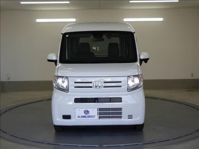 N-VAN Lホンダセンシング 6速MT ディスプレイオーディオ 1オナ Aストップ エアコン USB接続 電動格納ドアミラー 盗難防止システム エアバッグ パワーステアリング ESC Wエアバッグ キーレスエントリー オートライト 衝突安全ボディ ABS(15枚目)