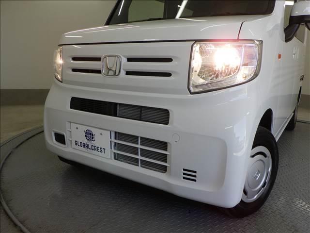 N-VAN Lホンダセンシング 純正8インチナビ/TV バックカメラ フルセグテレビ 1オナ Aストップ エアコン USB接続 禁煙車 電動格納ドアミラー 盗難防止システム クルーズコントロール エアバッグ 左右スライドドア パワーステアリング ESC Wエアバッグ(9枚目)