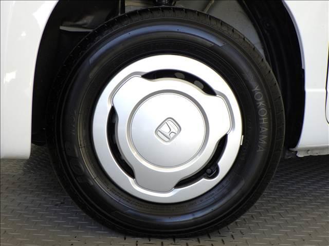 N-VAN Lホンダセンシング 純正8インチナビ/TV バックカメラ フルセグテレビ 1オナ Aストップ エアコン USB接続 禁煙車 電動格納ドアミラー 盗難防止システム クルーズコントロール エアバッグ 左右スライドドア パワーステアリング ESC Wエアバッグ(11枚目)