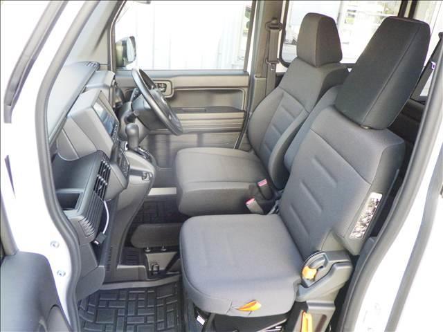 N-VAN Lホンダセンシング 純正8インチナビ/TV バックカメラ フルセグテレビ 1オナ Aストップ エアコン USB接続 禁煙車 電動格納ドアミラー 盗難防止システム クルーズコントロール エアバッグ 左右スライドドア パワーステアリング ESC Wエアバッグ(13枚目)