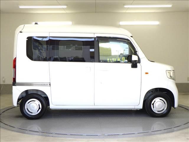 N-VAN Lホンダセンシング 純正8インチナビ/TV バックカメラ フルセグテレビ 1オナ Aストップ エアコン USB接続 禁煙車 電動格納ドアミラー 盗難防止システム クルーズコントロール エアバッグ 左右スライドドア パワーステアリング ESC Wエアバッグ(19枚目)