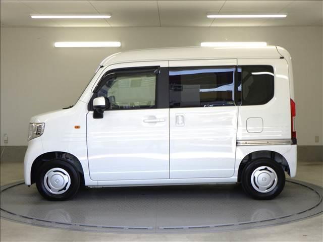 N-VAN Lホンダセンシング 純正8インチナビ/TV バックカメラ フルセグテレビ 1オナ Aストップ エアコン USB接続 禁煙車 電動格納ドアミラー 盗難防止システム クルーズコントロール エアバッグ 左右スライドドア パワーステアリング ESC Wエアバッグ(20枚目)
