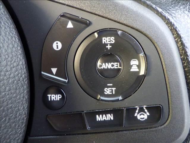 N-VAN Lホンダセンシング 純正8インチナビ/TV バックカメラ フルセグテレビ 1オナ Aストップ エアコン USB接続 禁煙車 電動格納ドアミラー 盗難防止システム クルーズコントロール エアバッグ 左右スライドドア パワーステアリング ESC Wエアバッグ(22枚目)