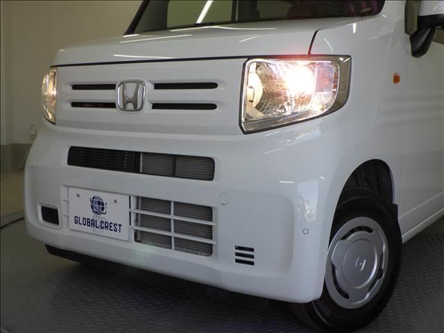 Ｎ－ＶＡＮ Ｌ　ホンダセンシング　ナビ　バックカメラ　オートハイビーム　１オナ　Ａストップ　エアコン　ＵＳＢ接続　電動格納ドアミラー　盗難防止システム　クルーズコントロール　エアバッグ　左右スライドドア　パワーステアリング　ＥＳＣ　Ｗエアバッグ　ナビ（15枚目）