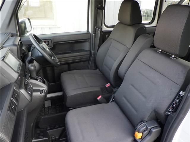 Ｎ－ＶＡＮ Ｌ　ホンダセンシング　ナビ　バックカメラ　オートハイビーム　１オナ　Ａストップ　エアコン　ＵＳＢ接続　電動格納ドアミラー　盗難防止システム　クルーズコントロール　エアバッグ　左右スライドドア　パワーステアリング　ＥＳＣ　Ｗエアバッグ　ナビ（18枚目）